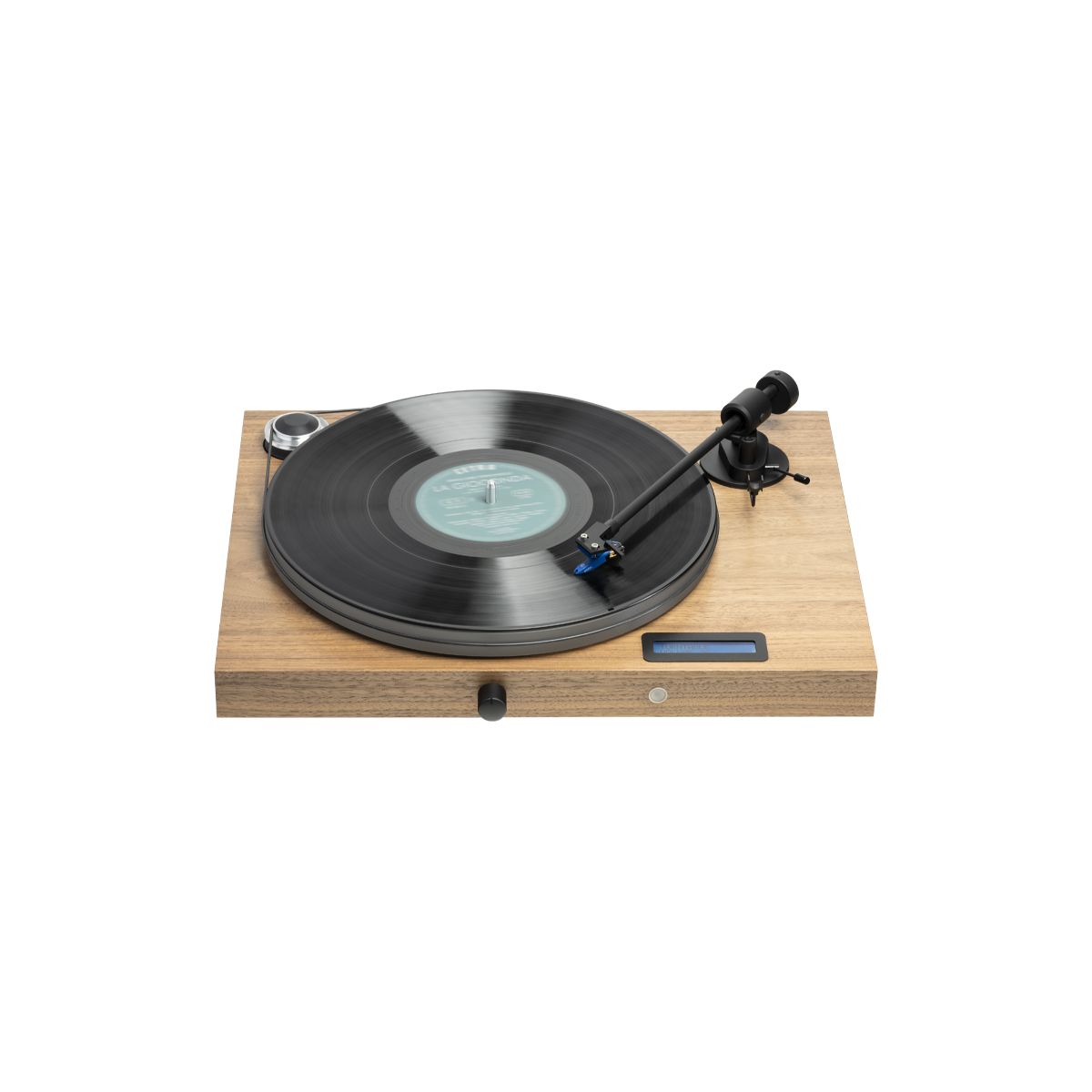 Pro-Ject Jukebox S2 Pick It 25A Walnut по цене 129 256.49 ₽