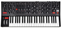 Moog Matriarch Dark