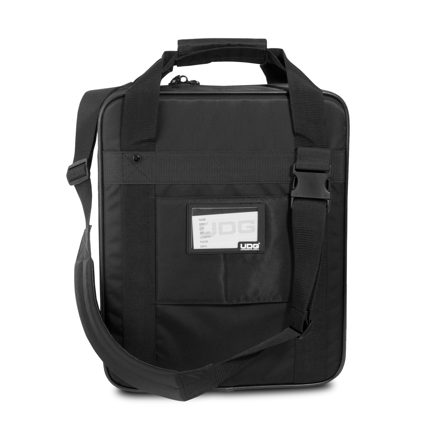 UDG Ultimate Pioneer CD Player/Mixer Bag Large по цене 29 250 ₽