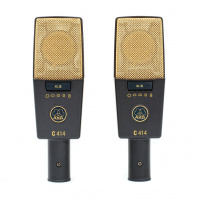 AKG C414XL2/ST