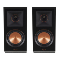 Klipsch RP-500SA Ebony