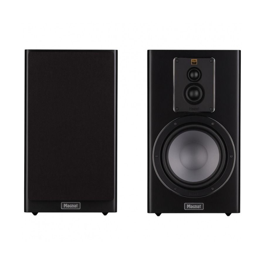 Magnat Signature 603 Black по цене 75 000 ₽