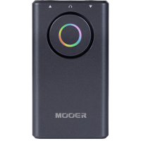 Mooer Prime P1 Gray по цене 12 000 ₽