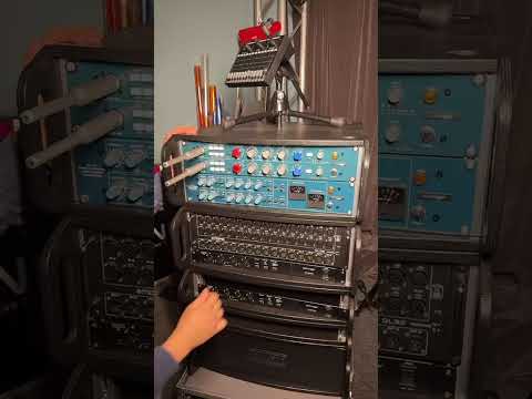 Behringer 1273 по цене 84 600 ₽