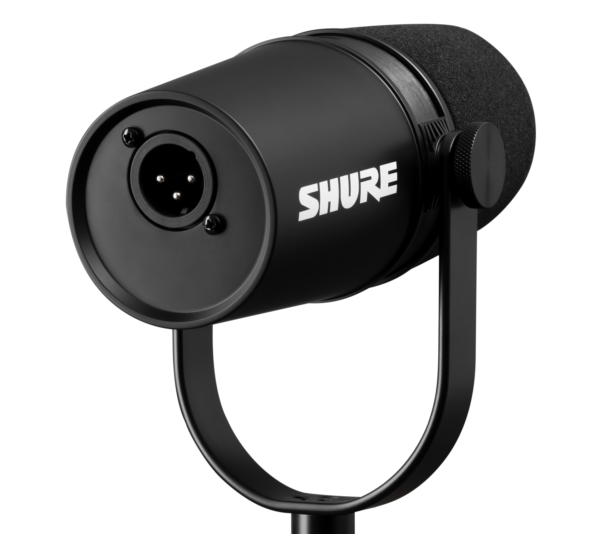 Shure MV7X по цене 23 750 ₽