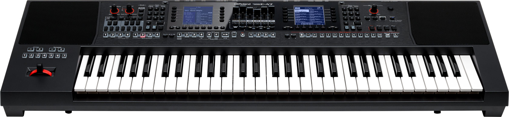 Roland E-A7 по цене 198 000 ₽