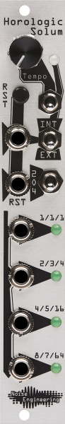 Noise Engineering Holorogic Solum по цене 25 440 ₽