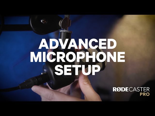 Rode Caster Pro по цене 79 700 ₽