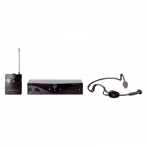 AKG Perception Wireless 45 Sports Set BD U2 (614.1-629.3) по цене 55 000 ₽
