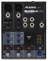 Alesis MultiMix 4 USB