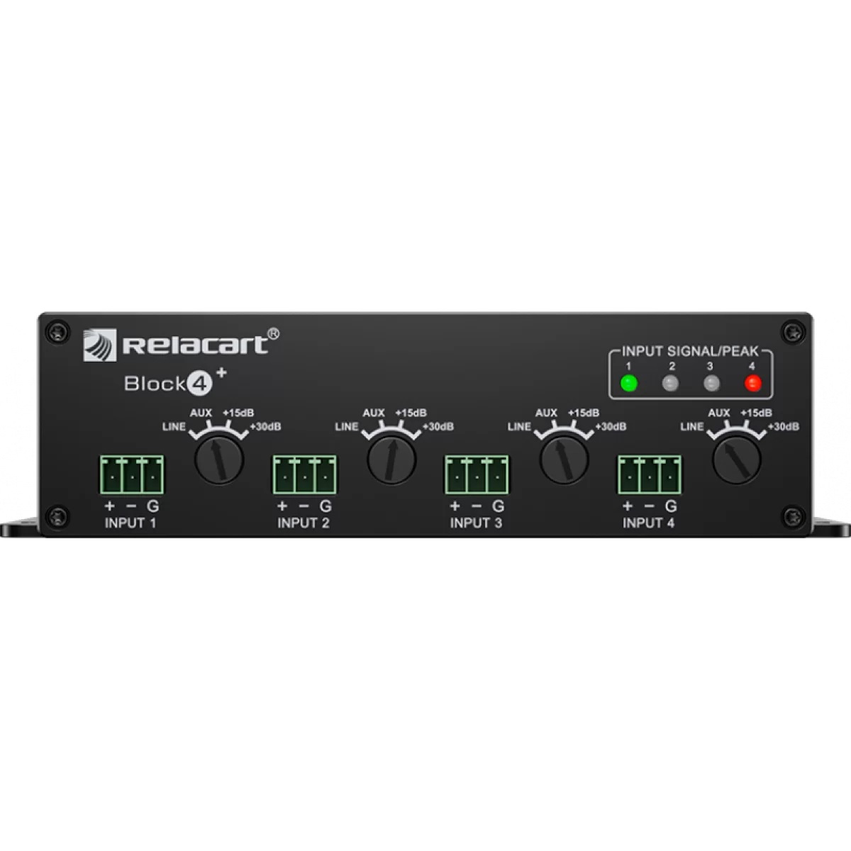 Relacart Block4+ по цене 38 960 ₽
