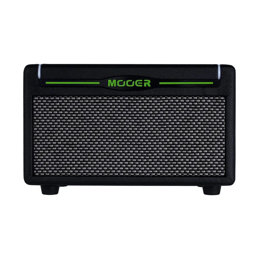Mooer SD10i Black по цене 12 750 ₽