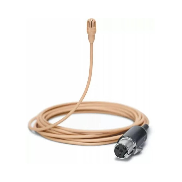 Shure TL46T/O-MTQG по цене 58 400 ₽