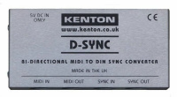 Kenton D-Sync