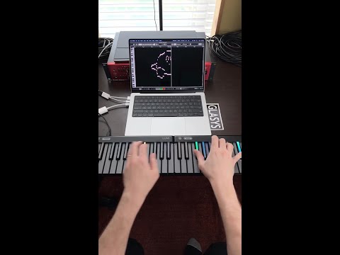 Behringer Wing-BK по цене 413 200 ₽