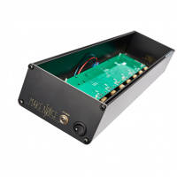 Make Noise 3U 104hp Make Noise Powered Skiff with AC Adaptor по цене 37 550 ₽