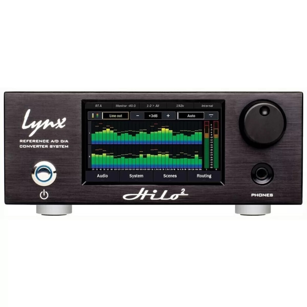 Lynx Studio Hilo 2 Dante по цене 334 900.00 ₽