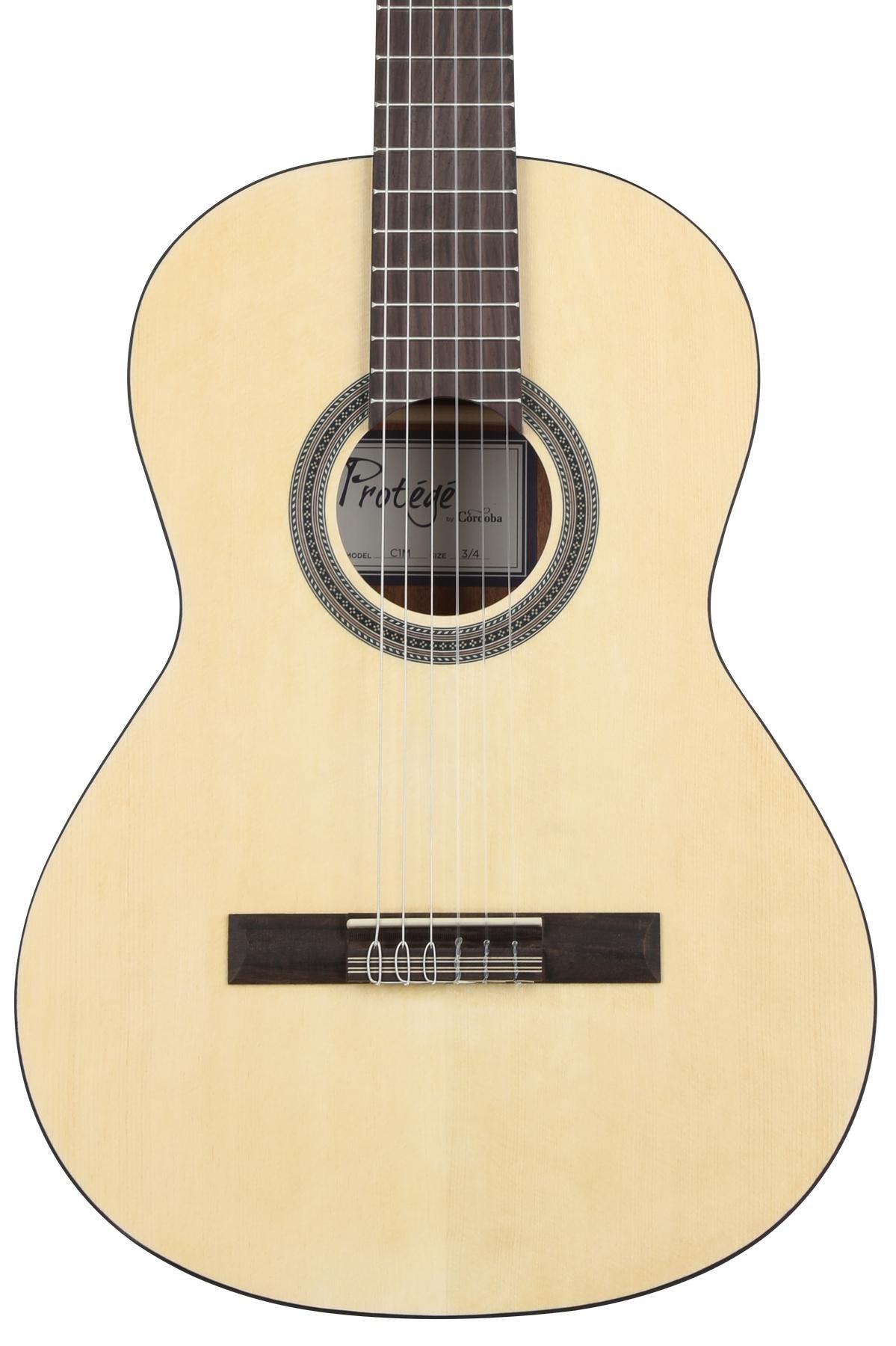 Cordoba Protege C1M 3/4 по цене 19 700 ₽