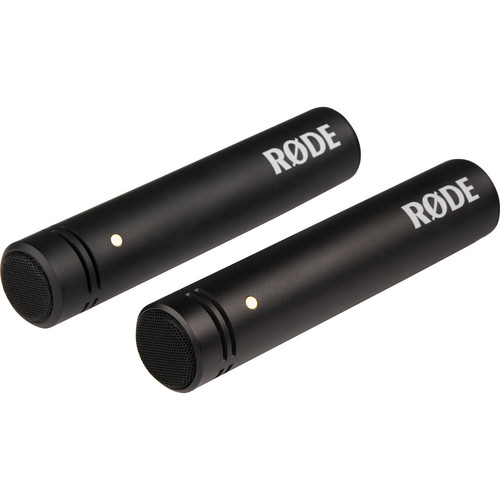 RODE M5 MP по цене 22 750 ₽