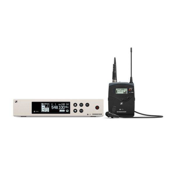 Sennheiser EW 100 G4-ME2-A1 по цене 101 200 ₽