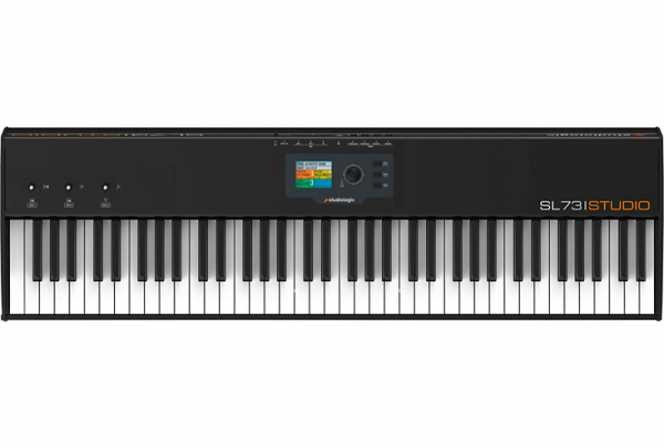 Studiologic SL73 Studio по цене 52 900 ₽