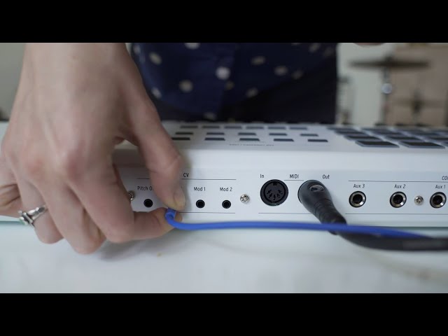 Audient ORIA по цене 317 600 ₽