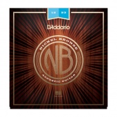 D'Addario NB1253