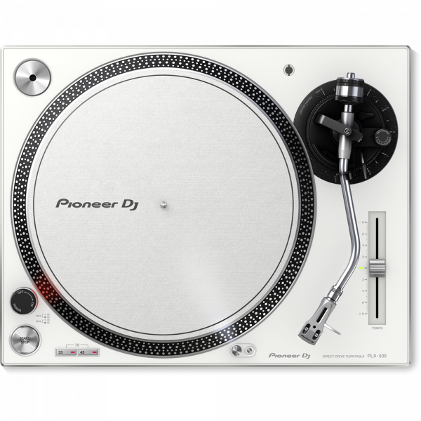 Pioneer PLX-500-w по цене 74 988 ₽