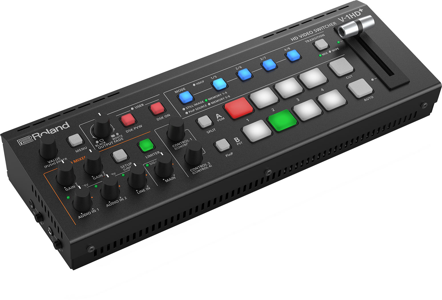 Roland V-1HD+ по цене 91 000 ₽