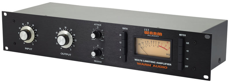 Warm Audio WA76 по цене 89 000 ₽