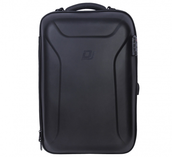 Dj Bag Hard BackPack