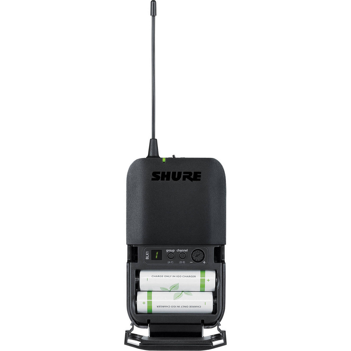 Shure BLX14E/P31 M17 по цене 48 300 ₽