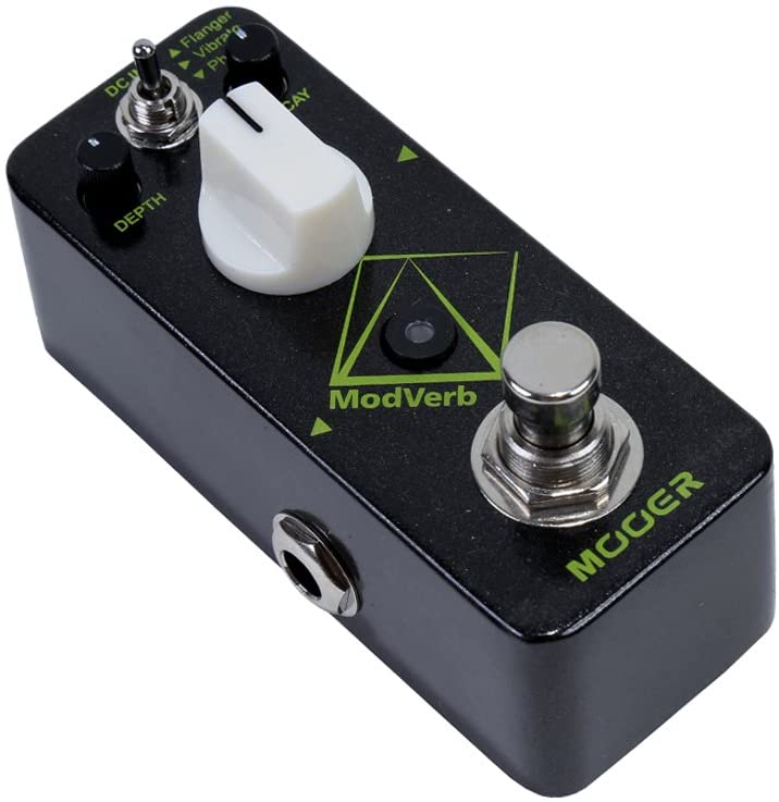 Mooer ModVerb по цене 5 990.00 ₽