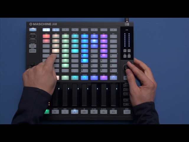 Novation Launchpad Pro Mk3 по цене 46 000 ₽