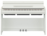 Yamaha YDP-S34WH по цене 125 000 ₽