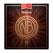 D'Addario NB1356