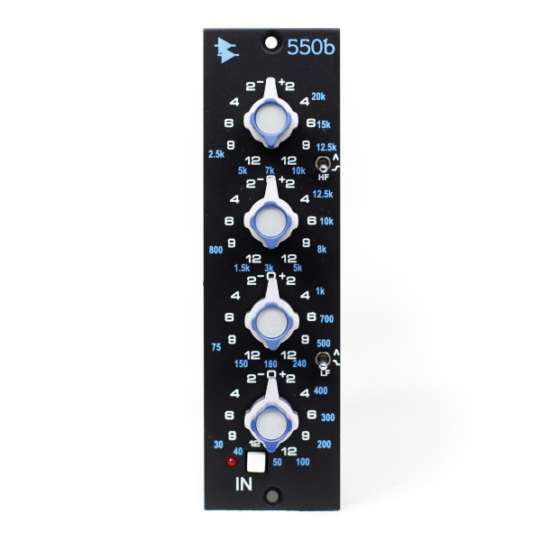API Audio 550b по цене 114 750.00 ₽