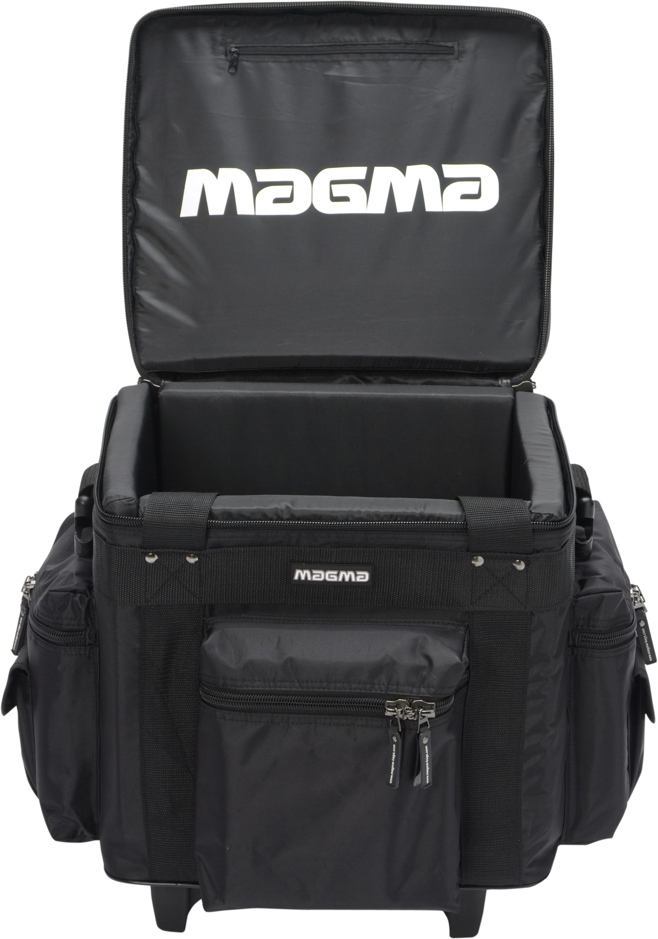 Magma LP-Bag 100 Trolley black/black по цене 19 180.00 ₽