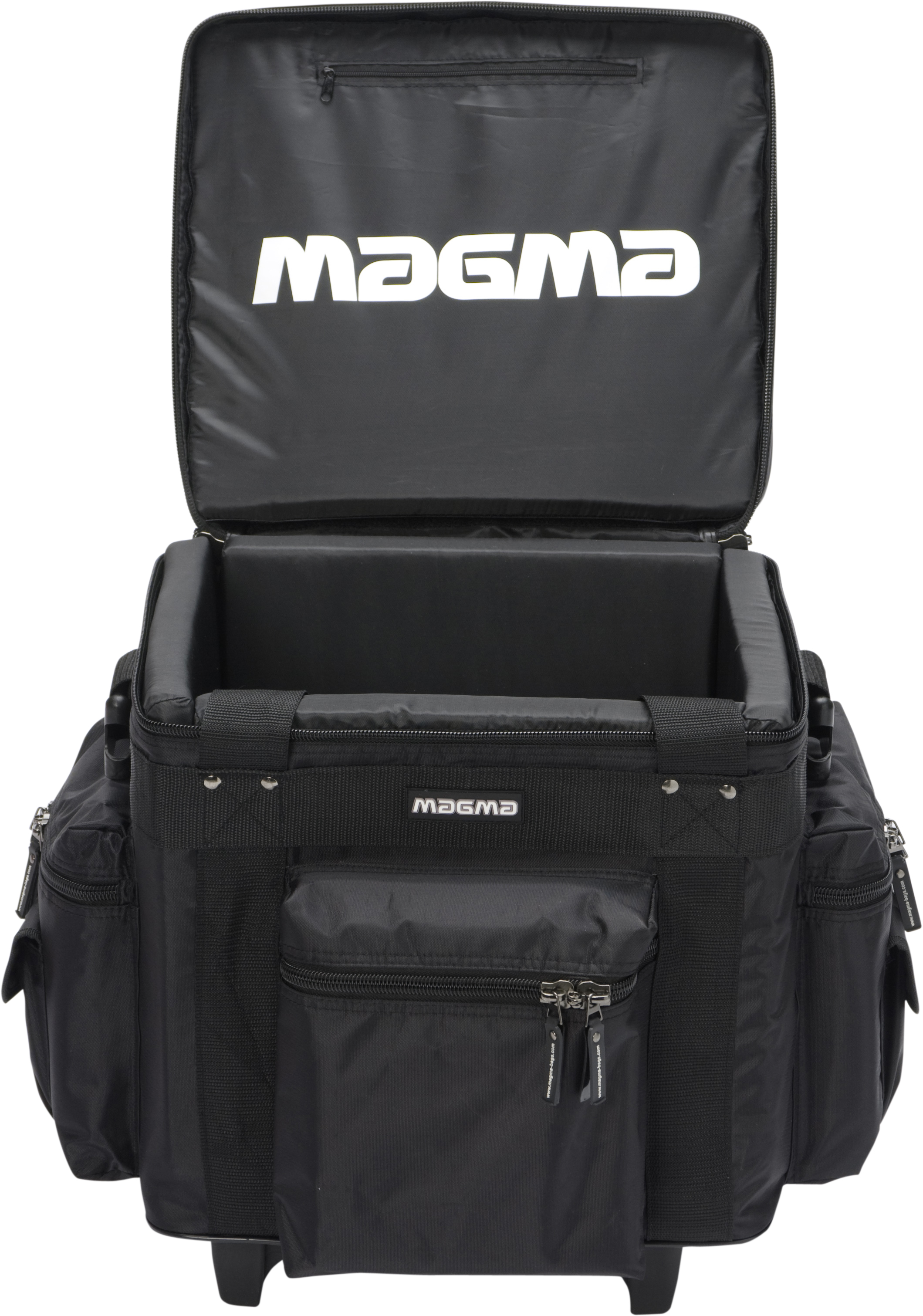 Magma LP-Bag 100 Trolley black/black по цене 19 980 ₽