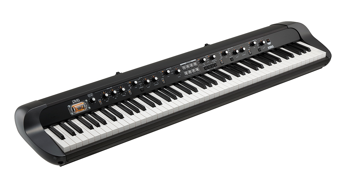 Korg SV-2 88 по цене 286 000.00 ₽