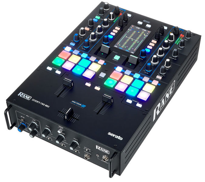 Rane Seventy-Two MK2 по цене 255 600 ₽