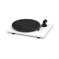 Pro-Ject Е1 BT AT3600L Uni White по цене 62 700 ₽