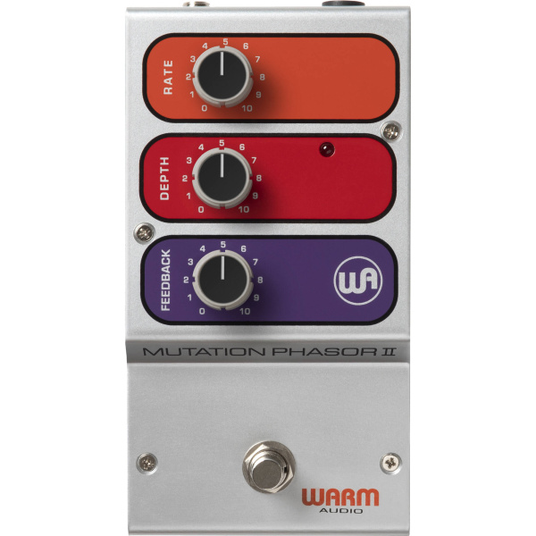 Warm Audio Mutation Phasor 2