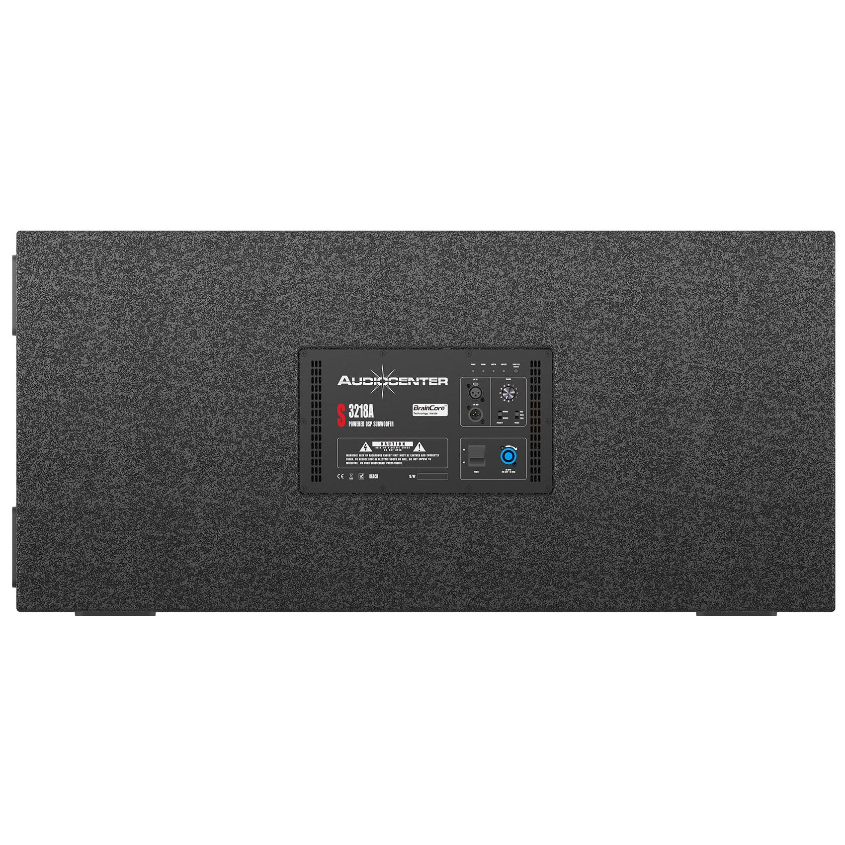 Audiocenter S3218A по цене 109 800.00 ₽