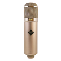 FLEA Microphones 47 (EF12 tube and F47 capsule) по цене 386 400 ₽