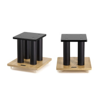 Radiotehnika T2B Black/Wood