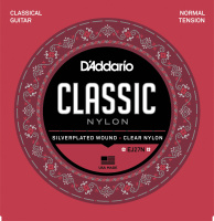 D'Addario EJ27N Student Nylon Normal Tension по цене 760.00 ₽