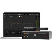 IK Multimedia ARC Studio по цене 24 250.00 ₽