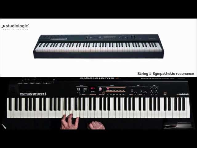 Alesis Concert по цене 36&nbsp;600 ₽