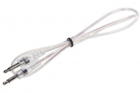 Doepfer A-100C80 Cable 80cm Transparent